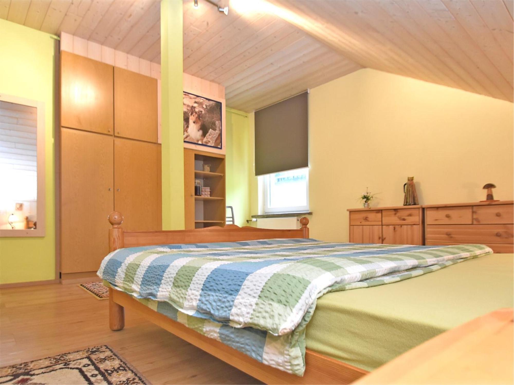 Apartment With Panoramic View Brotterode Zewnętrze zdjęcie