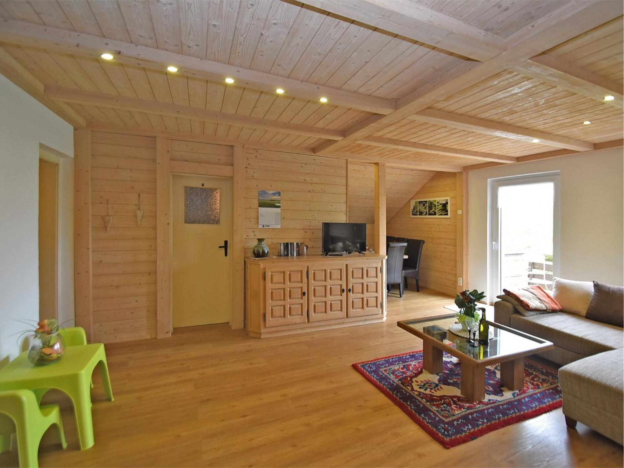 Apartment With Panoramic View Brotterode Zewnętrze zdjęcie